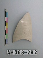 藏品(安平壺腹片)的圖片